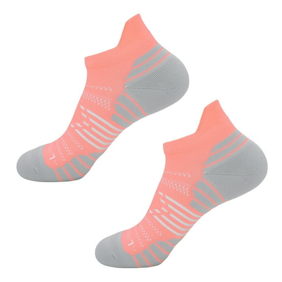 Running Socks for Men & Women: Running Socks Womens & Workout Socks Mens - Multiple Colors Available