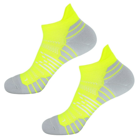 Running Socks for Men & Women: Running Socks Womens & Workout Socks Mens - Multiple Colors Available