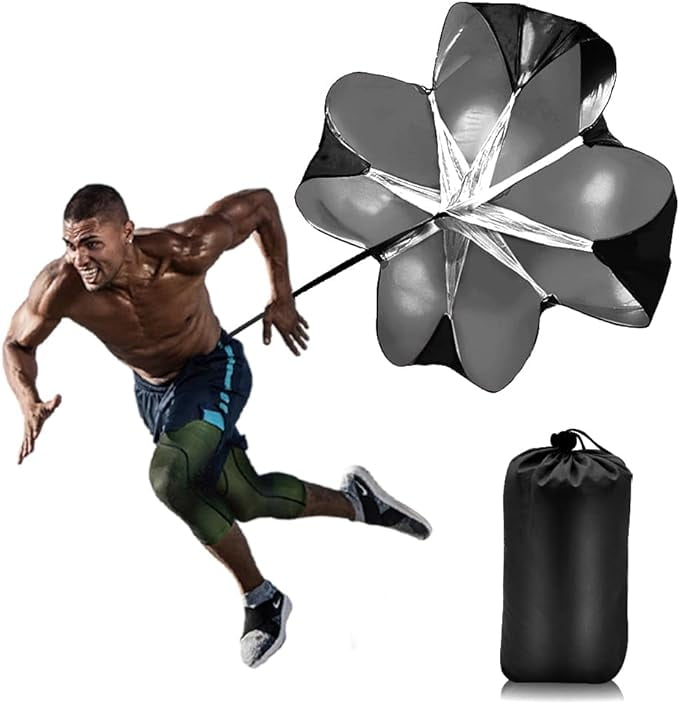 Speed chute drills sale