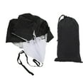 Running Speed Training Parachute Speed Resistance Parachute Running