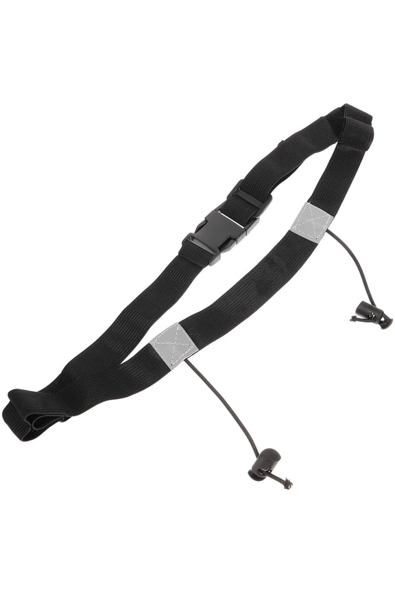 Running Sports Belt for Men and Women, Waistband with Adjustable Fit, Lightweight and Running Belt for Outdoor Activities