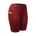 thumbnail image 1 of Running Sports Compression Tights Men Base Layer Under Long Shorts Tights Pants, 1 of 2