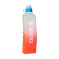 thumbnail image 1 of Running Sports Water Bottle, 300ml Fitness Waistpack Water Bottle for Running, 1 Count, 1 of 2