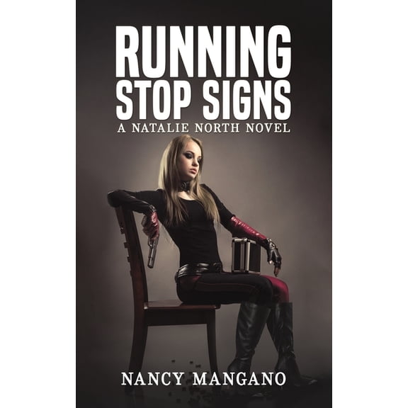 Running Stop Signs, (Hardcover)