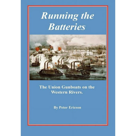 Running the Batteries (Hardcover)