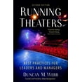 thumbnail image 1 of Running Theaters, Second Edition : Best Practices for Leaders and Managers (Edition 2) (Paperback), 1 of 1