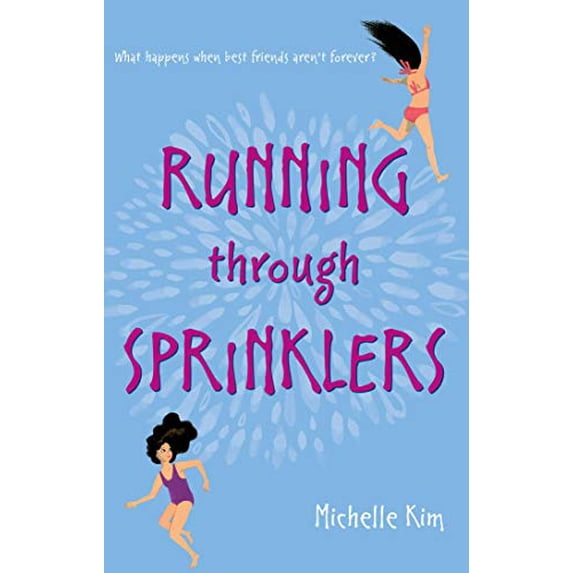 Pre-Owned Running Through Sprinklers (Paperback) 1481495291 9781481495295