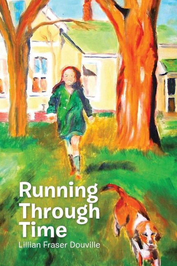 Running Through Time, (Paperback)