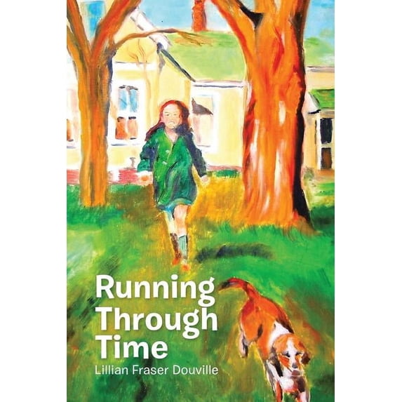 Running Through Time, (Paperback)
