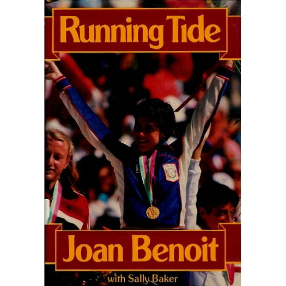 Pre-Owned Running Tide (Hardcover) 0394554574 9780394554570