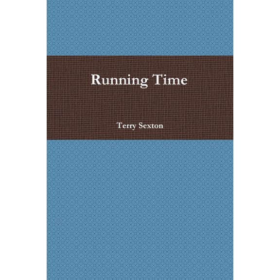 Running Time, (Paperback)