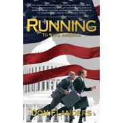 Running To Save America Paperback