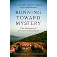 thumbnail image 1 of Running Toward Mystery: The Adventure of an Unconventional Life, (Paperback), 1 of 1