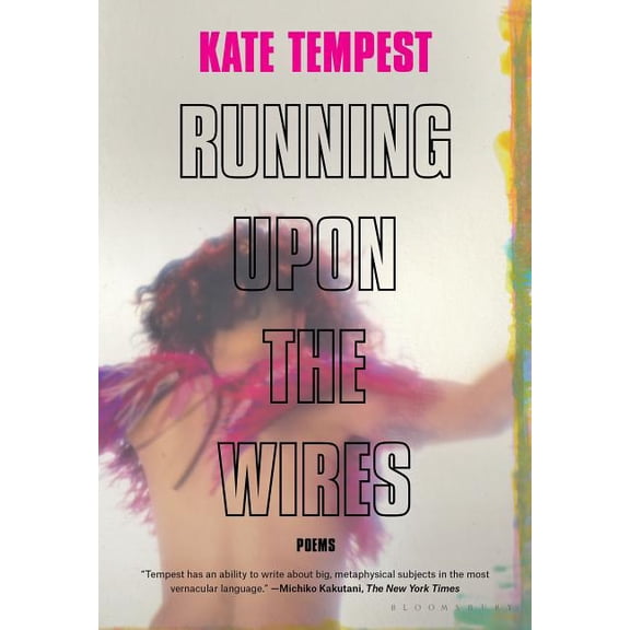 Running Upon the Wires: Poems (Paperback)