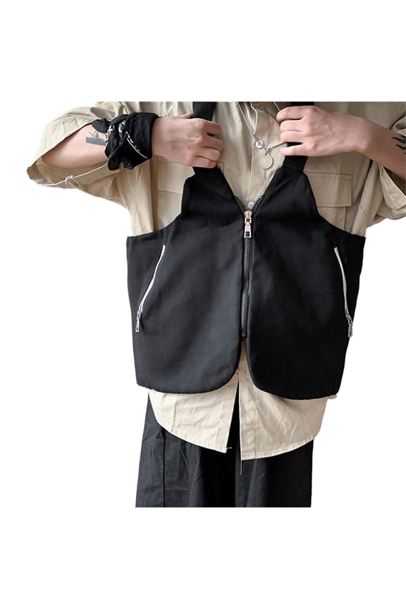 Running Vest For Men Hydration Backpack Running Vest Running Adjustable Chest Straps Running Backpack Jogging Cycling Camping Hiking