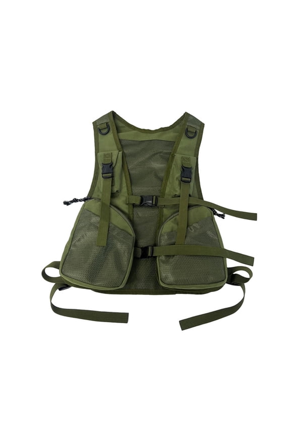 Running Vest For Men Hydration Backpack Running Vest Running Adjustable Chest Straps Running Backpack Jogging Cycling Camping Hiking