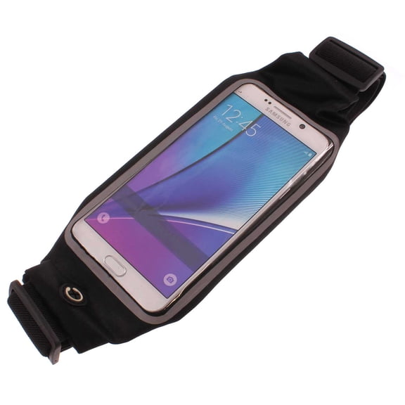 Running Waist Bag Belt Band for Google Pixel 9/Pro/9a - Sports Gym Workout Case Cover Pouch Reflective Touch Screen for Pixel 9/Pro/9a