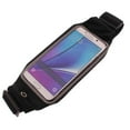 thumbnail image 1 of Running Waist Bag for Samsung Galaxy Note 10 - Belt Band Sports Gym Workout Case Cover Pouch for Galaxy Note 10, 1 of 6