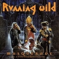 thumbnail image 1 of Running Wild - Masquerade - Music & Performance - CD, 1 of 1