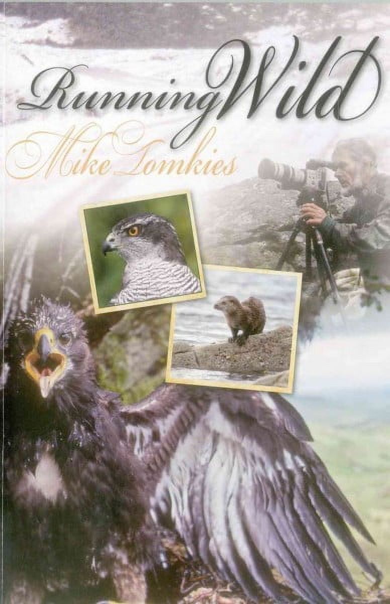 Running Wild (Paperback)