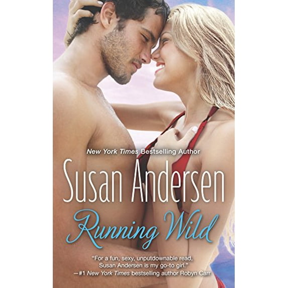 Pre-Owned Running Wild, 9780373788460, 0373788460, Paperback, Original edition