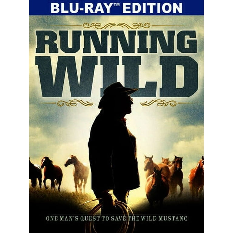 (未使用･未開封品)Running Wild: The Life of Dayton O Hyde [Blu-ray] [Import] Running Wild: The Life of Dayton O.Hyde (Blu-ray), Filmrise
