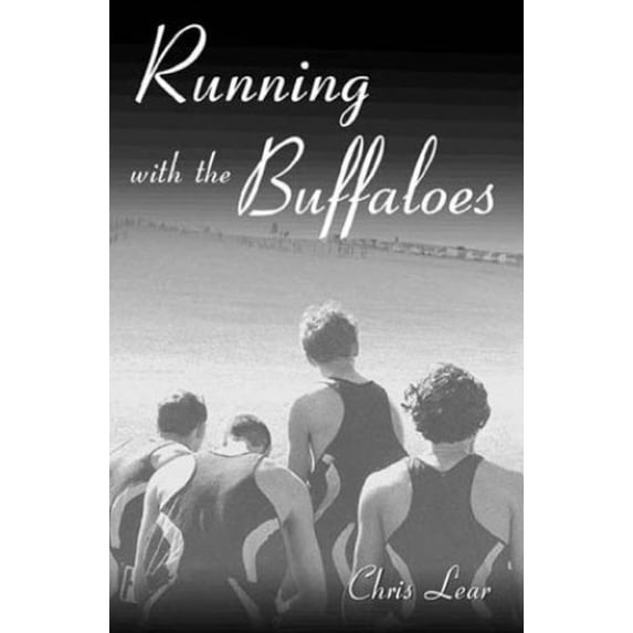 Pre-Owned Running with the Buffaloes: A Season Inside with Mark Wetmore, Adam Goucher and the University of Colorado Men's Cross Country Team - Please Note: (Paperback) 1552124177 9781552124178