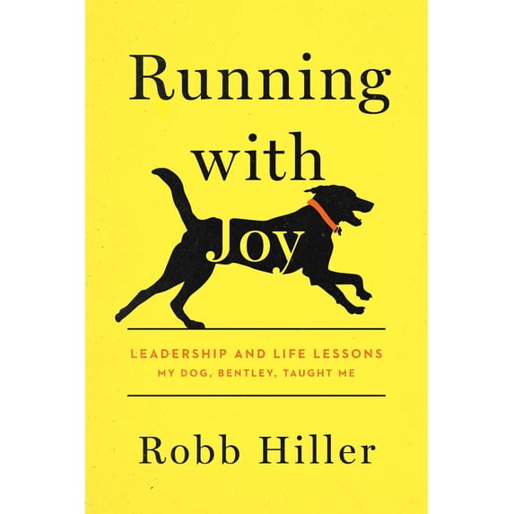 Running With Joy