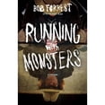thumbnail image 1 of Pre-Owned Running with Monsters : A Memoir (Hardcover), 1 of 1
