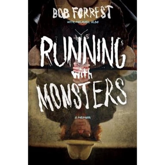 Pre-Owned Running with Monsters : A Memoir (Hardcover)