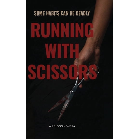 Running With Scissors, (Hardcover)