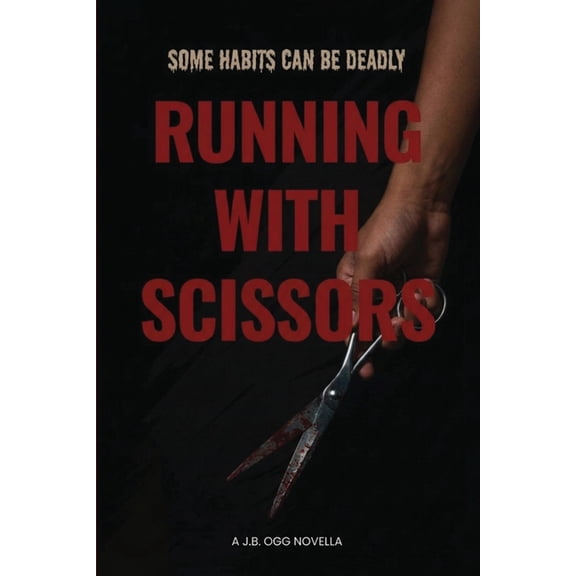 Running With Scissors, (Paperback)