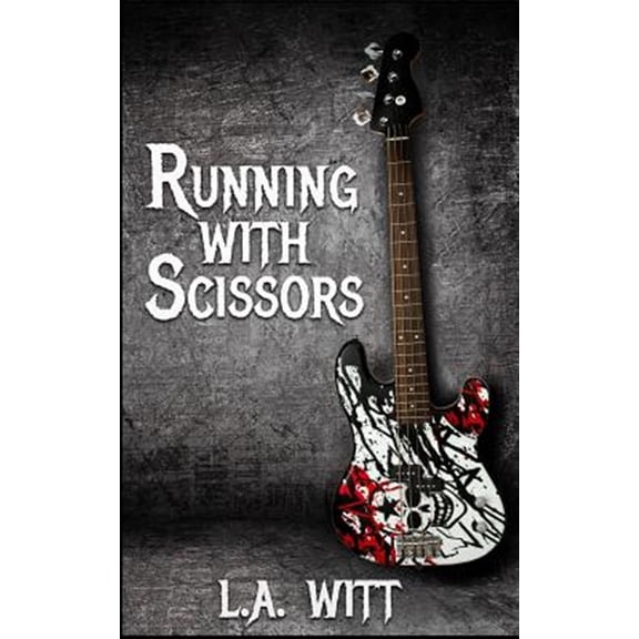 Running With Scissors (Paperback)