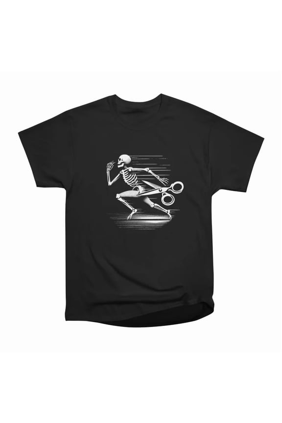 Running With Scissors T-Shirt Tee Gift For Him Merch For Her Apparel For Friend 1