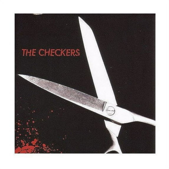 Running With Scissors