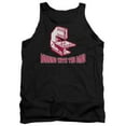 thumbnail image 1 of - Running With The Band - Tank Top - Medium, 1 of 2