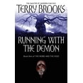thumbnail image 1 of Pre-Owned Running With The Demon: The Word and the Void Series: Book One (Paperback) by Terry Brooks, 1 of 1