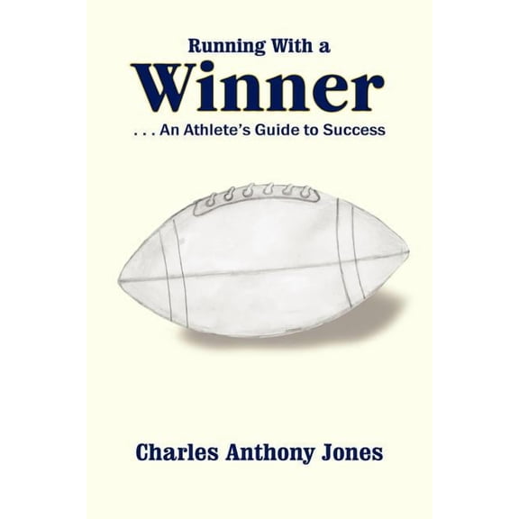 Running With a Winner, (Paperback)
