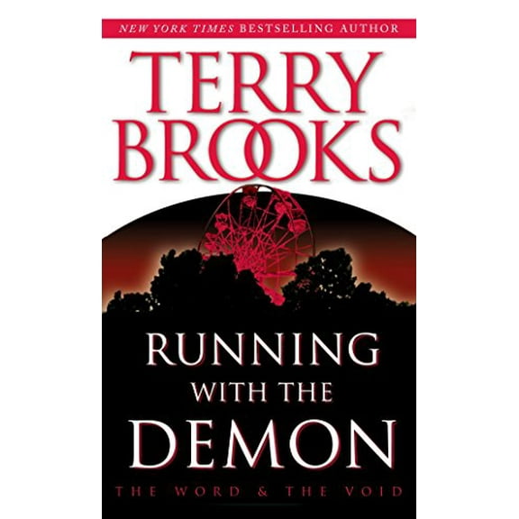 Pre-Owned Running with the Demon (Mass Market Paperback) 0345422589 9780345422583