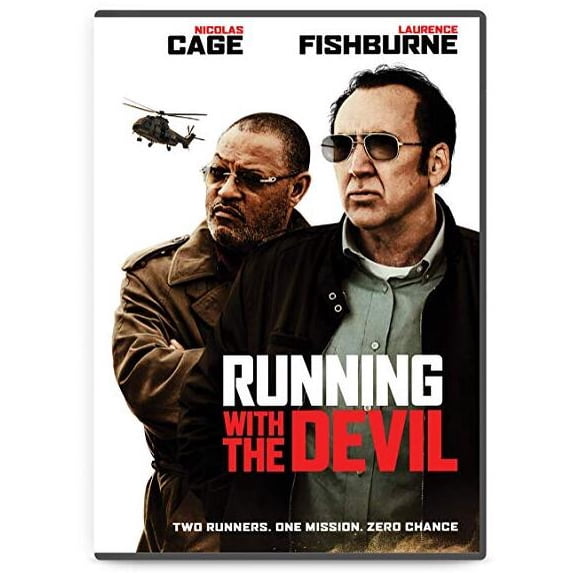 Running With the Devil