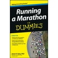 thumbnail image 1 of Pre-Owned Running a Marathon For Dummies (Paperback) 1118343085 9781118343081, 1 of 1