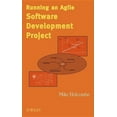 thumbnail image 1 of Running an Agile Software Development Project, (Hardcover), 1 of 1