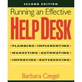 thumbnail image 1 of Pre-Owned Running an Effective Help Desk (Paperback) 0471248169 9780471248163, 1 of 1
