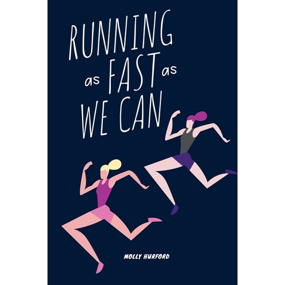 Running as Fast as We Can, (Paperback)