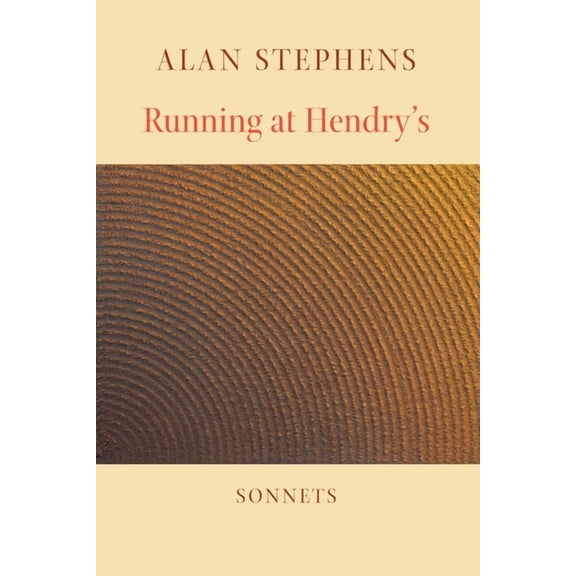 Running at Hendry's, (Paperback)