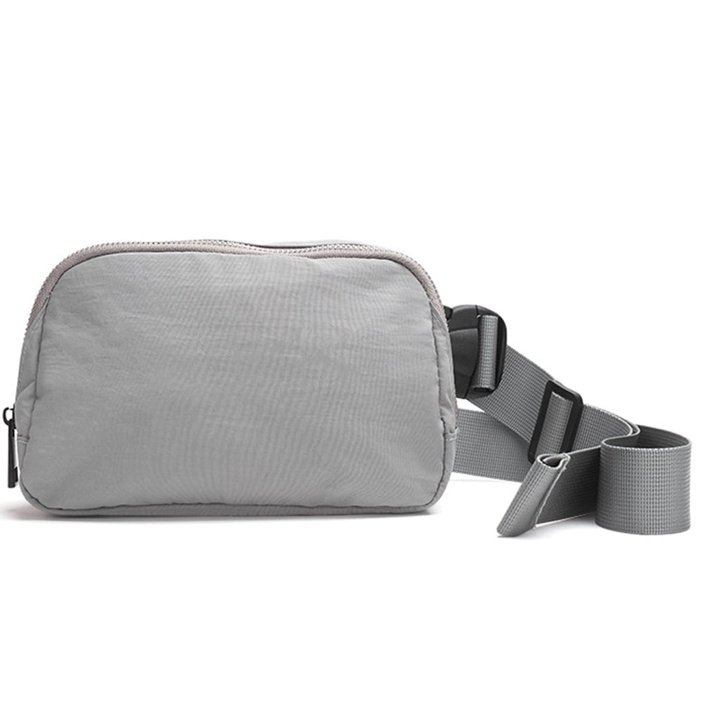 Running fanny pack, men's and women's waterproof fashion sports