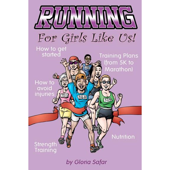 Running for Girls Like Us