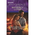 thumbnail image 1 of Running for Her Life (Paperback) by Beverly Long, 1 of 1