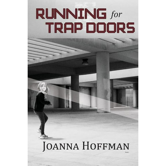 Running for Trap Doors (Paperback)