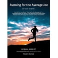 thumbnail image 1 of Running for the Average Joe, (Hardcover), 1 of 1